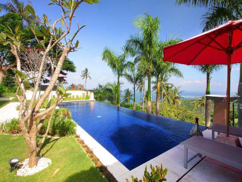 Villa Tiara Mangsit Extérieur photo