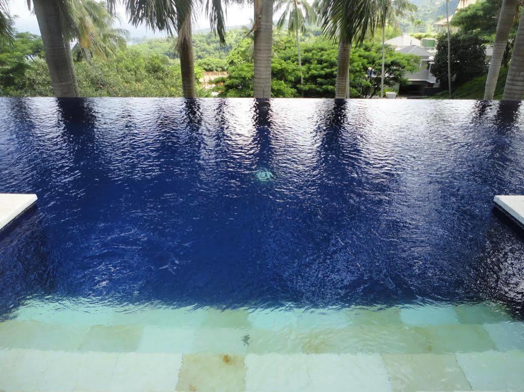 Villa Tiara Mangsit Extérieur photo
